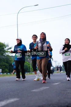 Runner Photo 4852627