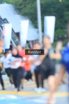 Runner Photo 4852629