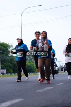 Runner Photo 4852631