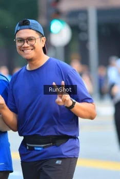 Runner Photo 4852636