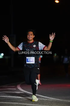 Runner Photo 4852638