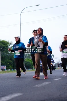 Runner Photo 4852639