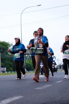 Runner Photo 4852640