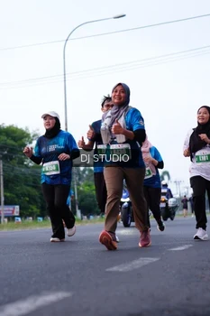Runner Photo 4852641