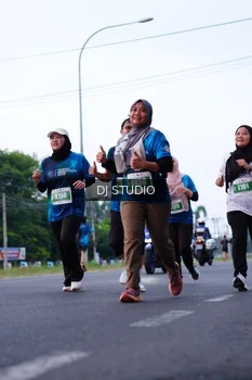 Runner Photo 4852643