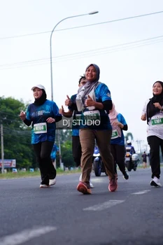 Runner Photo 4852644