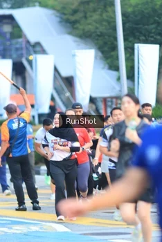 Runner Photo 4852645