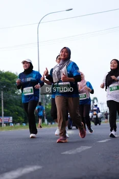 Runner Photo 4852647