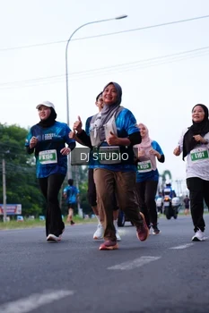 Runner Photo 4852649