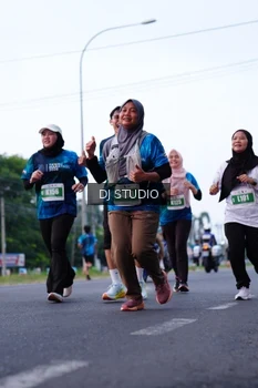 Runner Photo 4852651