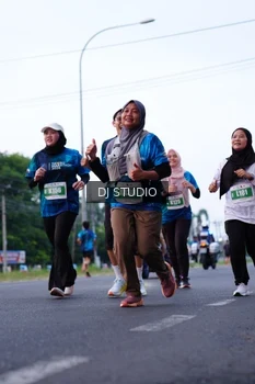 Runner Photo 4852653