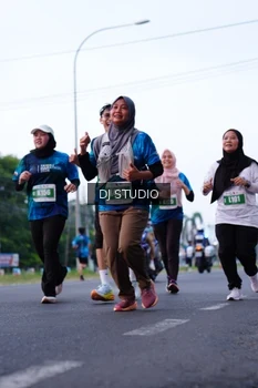 Runner Photo 4852656