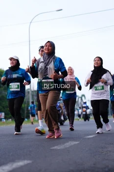 Runner Photo 4852658
