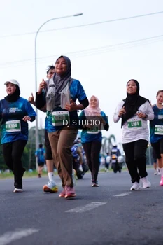 Runner Photo 4852661