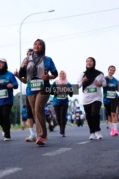 Runner Photo 4852662