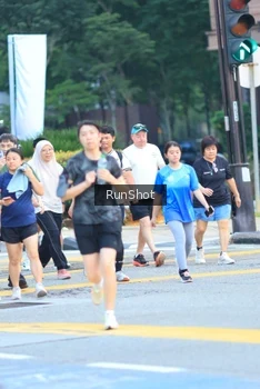 Runner Photo 4852663