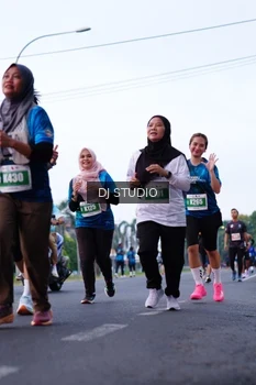 Runner Photo 4852666