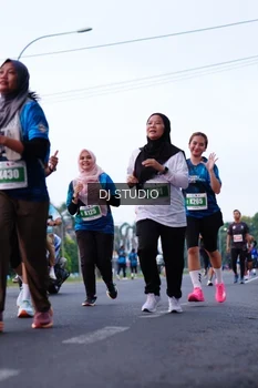 Runner Photo 4852668