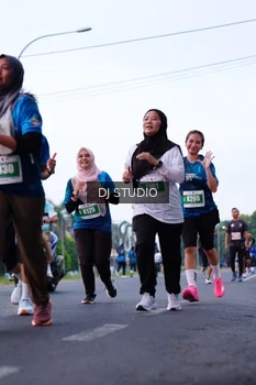 Runner Photo 4852669