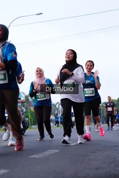 Runner Photo 4852670