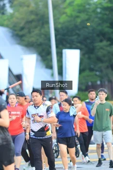 Runner Photo 4852671