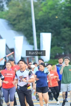 Runner Photo 4852672