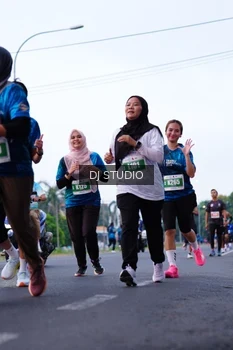 Runner Photo 4852674