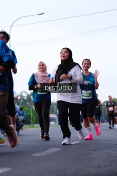 Runner Photo 4852678