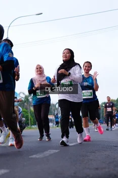 Runner Photo 4852679