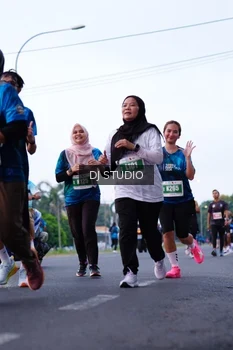 Runner Photo 4852680