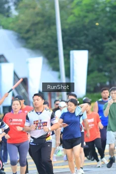 Runner Photo 4852682