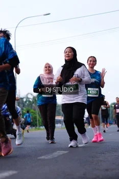 Runner Photo 4852687