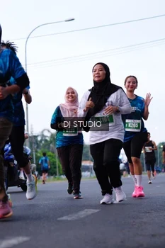 Runner Photo 4852692