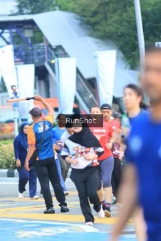 Runner Photo 4852693