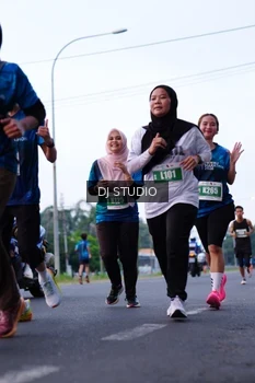 Runner Photo 4852694