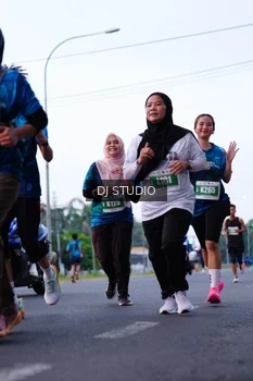 Runner Photo 4852698