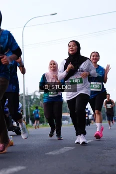Runner Photo 4852699