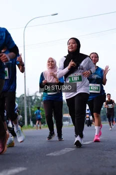 Runner Photo 4852700