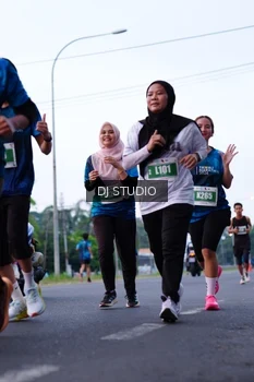 Runner Photo 4852703