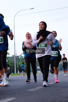 Runner Photo 4852705