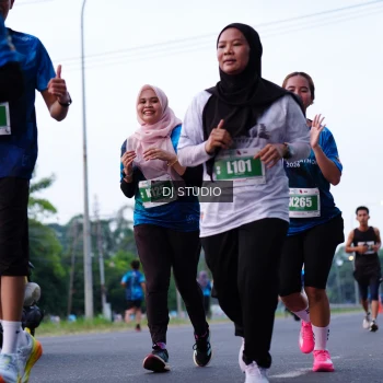 Runner Photo 4852707