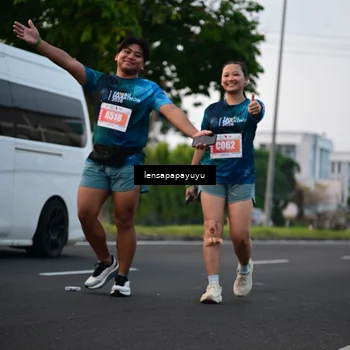 Runner Photo 4852708