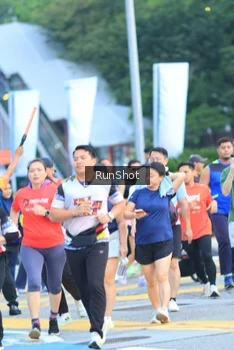 Runner Photo 4852710