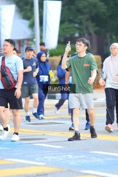 Runner Photo 4852713