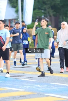 Runner Photo 4852715