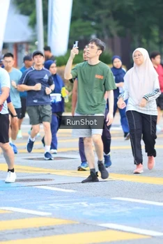 Runner Photo 4852717