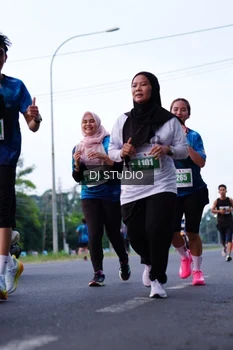 Runner Photo 4852719