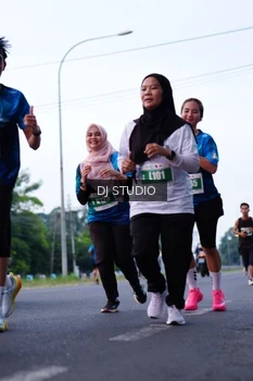 Runner Photo 4852720