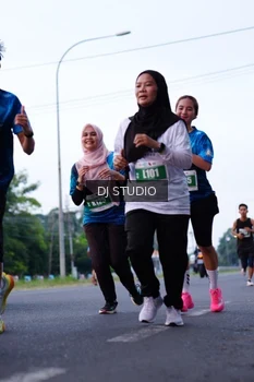 Runner Photo 4852721