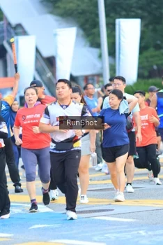Runner Photo 4852724
